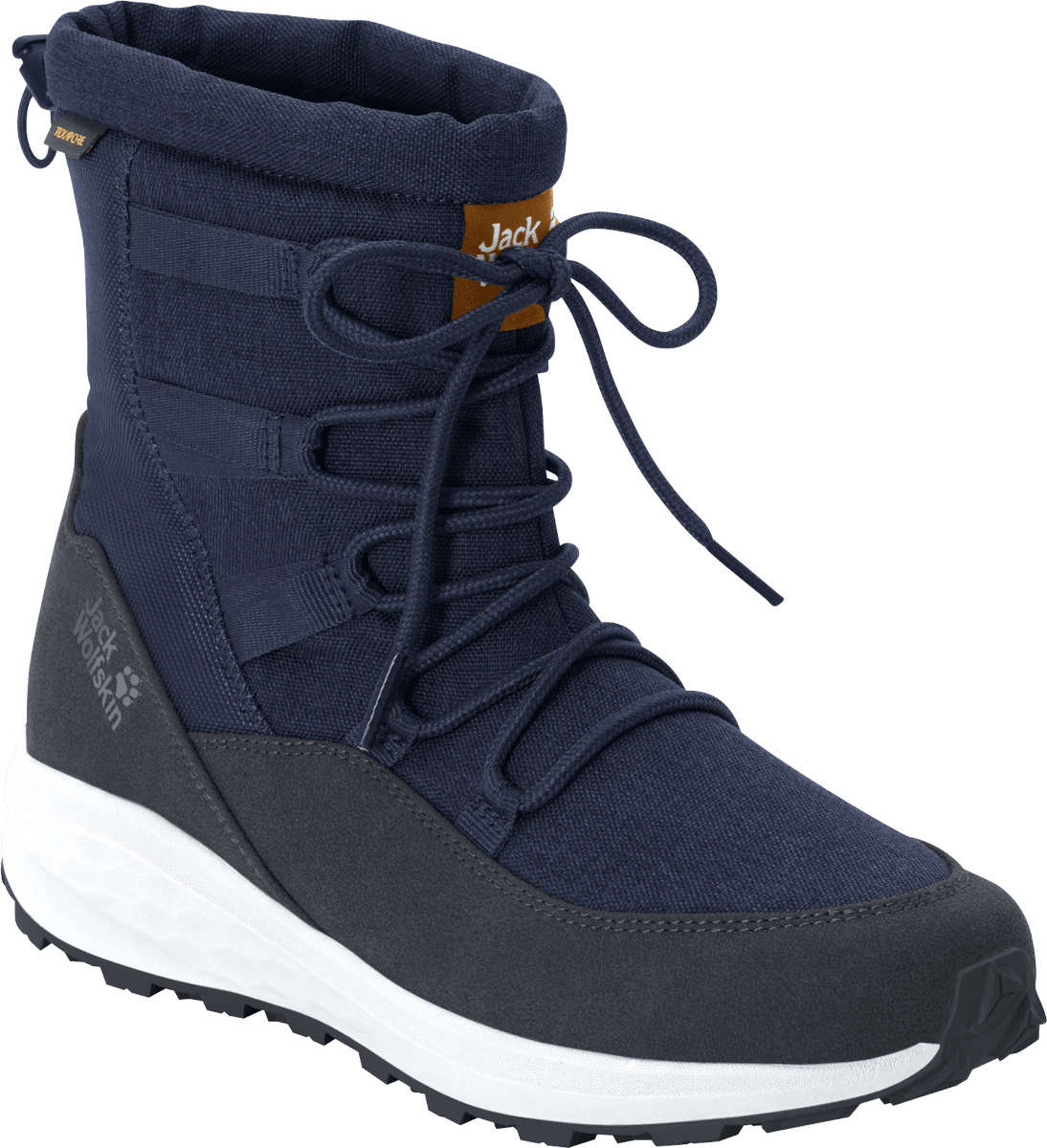 Jack wolfskin boots womens top